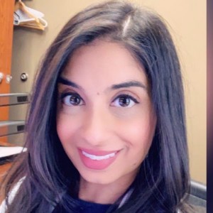 Saman Razzak, MD, a Family Physician with Mercyhealth Cherry Valley