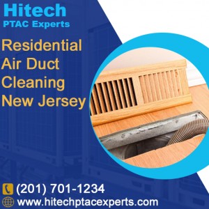 Hitech PTAC Experts