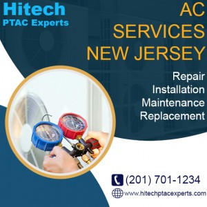 Hitech PTAC Experts