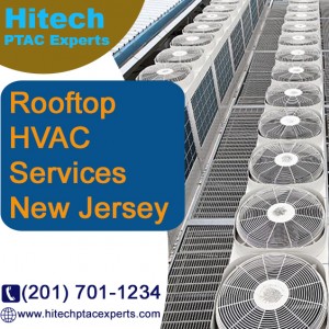 Hitech PTAC Experts