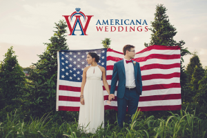 Americana Weddings