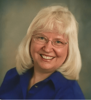 Published Author