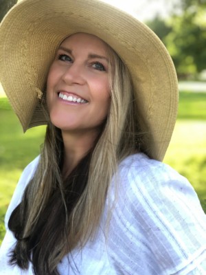 Tonya Sherwood