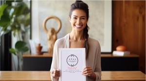 Hayley Smith - APAA Individual Award Winner