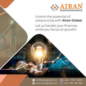Accounting Outsourcing