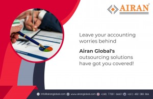 Outsourcing Solution