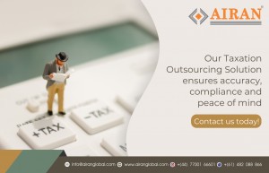 Outsourcing Solution