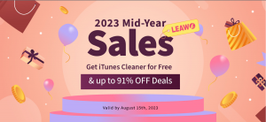 2023 mid year promotion