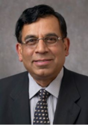 Pernankel D. Nayak, MD, Adult & Pediatric Urologist with Effingham Urology Associates, SC