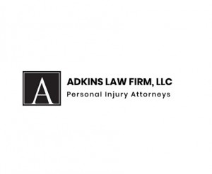 Adkins legal logo