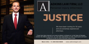 John W Adkins Esq Adkins law firm