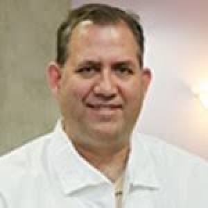 R. Garth Harris, DDS, a Dentist with Silverado Family Dental
