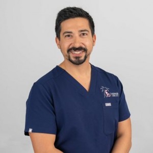 Martin Castaneda, MD, FACOG, an Obstetrician-Gynecologist in Private Practice / with Bethesda Memorial Hospital