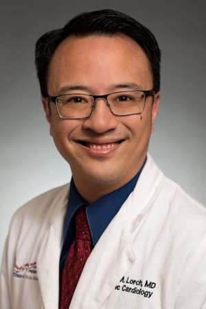 Steven M. Lorch, MD, a Pediatric Cardiologist with Pediatrix Cardiology of Houston