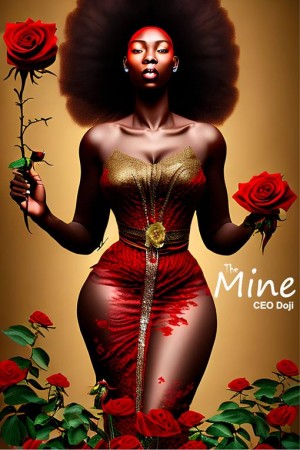 The Mine Audio Cover Art The Mine Press Release