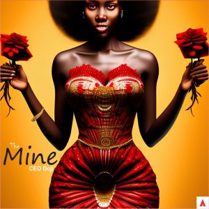 The Mine Promo Cover Art 2 The Mine Press Release 