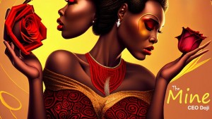 The Mine Video Cover Art The Mine Press Release