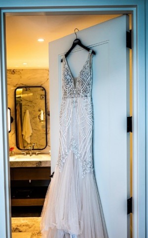 Giveaway Dress