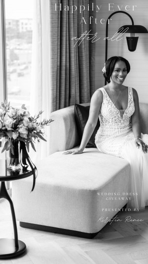 Happily Ever After...After All