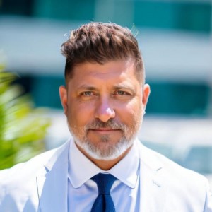 Bret Crino, Recognized by BestAgents.us as a 2023 Top Agent