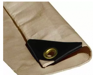 poly tarps