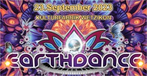 Earthdance Zurich