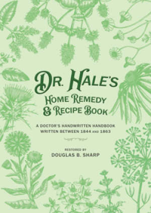 Dr Hales Home Remed Recipe Book