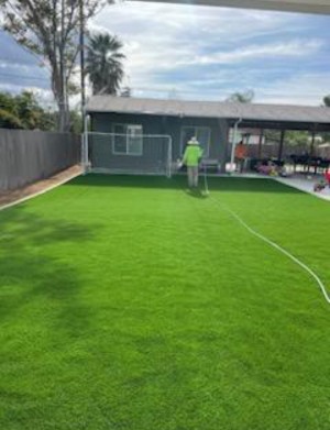 Effortlessly Upgrade and Build your Property with Martinez Landscaping