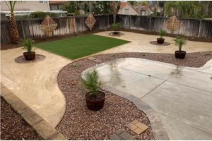 Effortlessly Upgrade and Build your Property with Martinez Landscaping