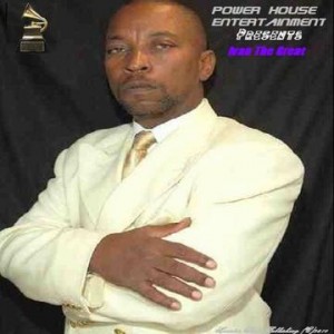 Ivan Law aka Ivan The Great 