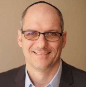 Alfredo Nudman, MD, Psychiatrist with his Private Practice