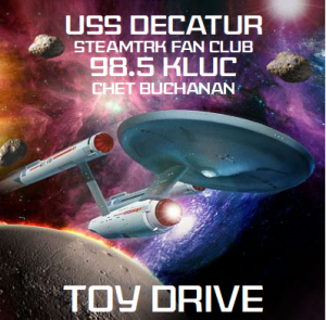 Enterprise Blonde Ale Label