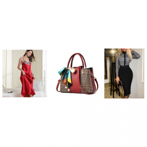 The Classy Collection