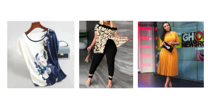 The Plus Size Collection