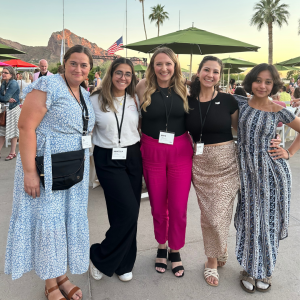 The Play District Team