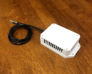 The compact GPM by Proof Engineers calculates and displays key performance metrics