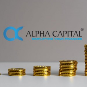 Alpha Capital logo