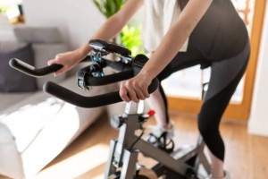Fitness Amenities