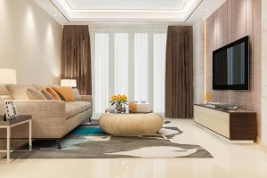 Luxurious Hall