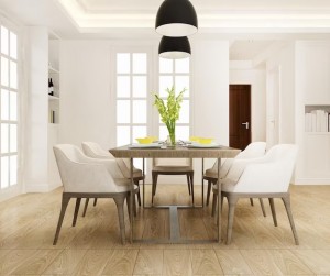 Luxurious Living
