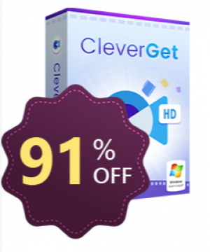 CleverGet All-In-One