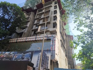 10 Lac SQFT Showcase: Western Suburbs' Finest by M Space Realty