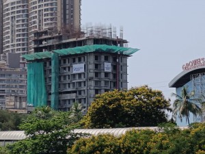 10 Lac SQFT Showcase: Western Suburbs' Finest by M Space Realty