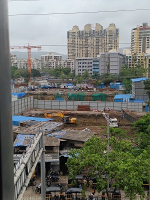 10 Lac SQFT Showcase: Western Suburbs' Finest by M Space Realty