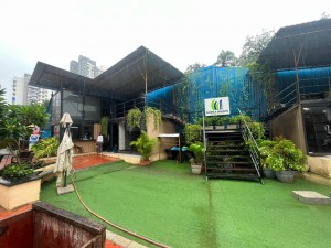 10 Lac SQFT Showcase: Western Suburbs' Finest by M Space Realty