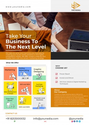 digital marketing services