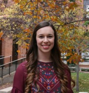 Bailey Wren Scruggs, CCC-SLP, Speech Pathologists with Heritage Oaks West Retirement Village