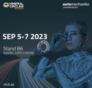 Automechanika dubai 2023