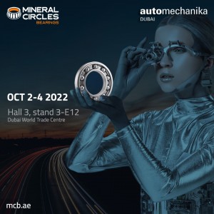 Automechanika johannesburg 2023