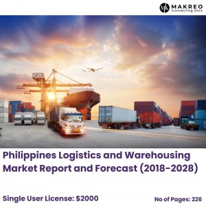 Philippines Warehousing